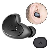 Avantree Apico Mini Bluetooth 4.1 Wireless Headset