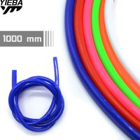 1m Motorcycle Petrol Fuel Hose Gas Oil Tube Line Pipe for YAMAHA YFZ450 XT250X XTZ250 FZ09 MT-09 DUCATI MONSTER 696 796 796 848