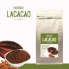 Bột cacao nguyên chất lacacao standard từ hạt ca cao 250g - ảnh sản phẩm 1