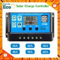 คอนลเลอร์ โซล่าชาร์เจอร์ 10A 20A 30A 40A 50A 60A Solar Charge Controller แผงควบคุมพลังงานแสงอาทิตย์แบบ PWM มีจอแสดงผล กรณีสินค้ามีสี ไซท์ เบอร์รบกวนลุกค้าทักมาสอบถามหรือเเจ้งที่เเชทก่อนสั่งสินค้าด้วยนะคะ