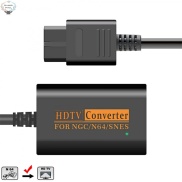 HK Hd 1080p Game Console To Hdmi