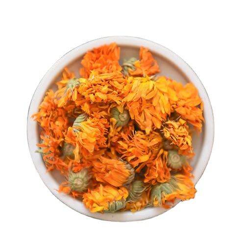 CALENDULA FLOWER TEA/DRIED CALENDULA FLOWERS 20 g/50 g/100 g Lazada PH