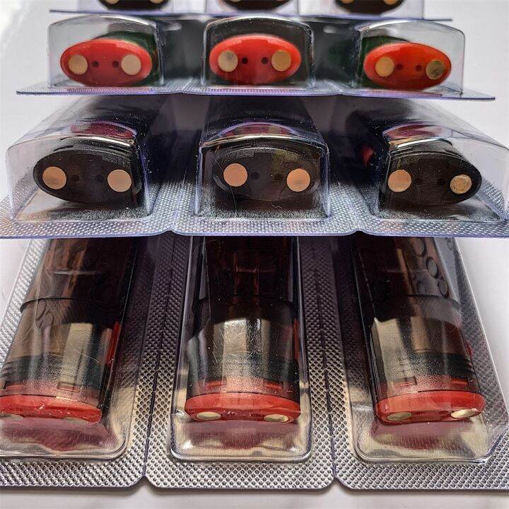 COCO POD Relx Classic/shift Infinity/essential Zalan R5/yooz Vape