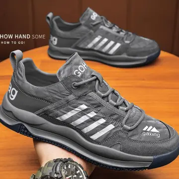 Sepatu Pria Harga Termurah  Model Terbaru November 2023