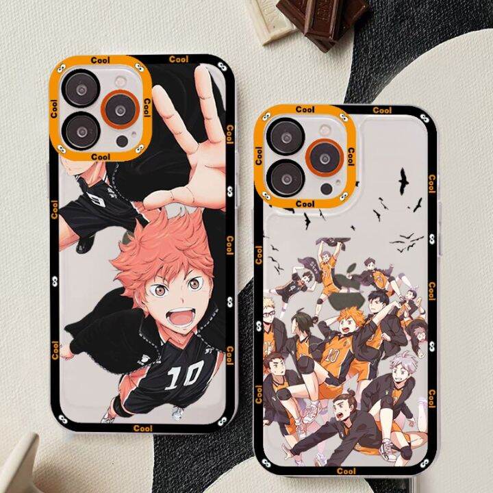 japan-anime-oya-haikyuu-love-volleyball-phone-case-for-iphone-11-12-13-14-mini-pro-max-xr-x-xs-tpu-case-for-8-7-6-plus-se-2020