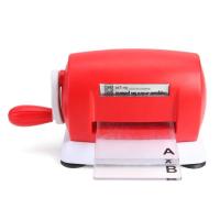 Die-Cut Machines Dies Cutting Embossing Machine DIY Plastic Scrapbooking Paper Cutter Card Tool Card Cutter Die Cutting Machine