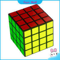 ShengShou Magic Cube 4X4X4ของเล่นมายากล,ลูกบาศก์มหัศจรรย์สีสุ่ม