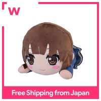 เธอนำขึ้นมาอย่างไร♭Mega Jumbo Nesoberi ยัด Megumi Kato หมองคล้ำ