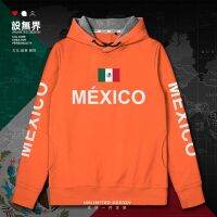 Mexico team 2017 hoodies men sweatshirt sweat new streetwear clothing jersey sporting tracksuit nation Mexican fleece MX MEX