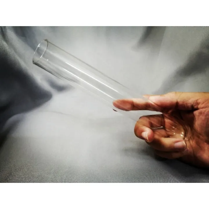 Glass Test Tube 30x200mm Dinomyrmex Gigas Ant Farm Ant Keeping Ant