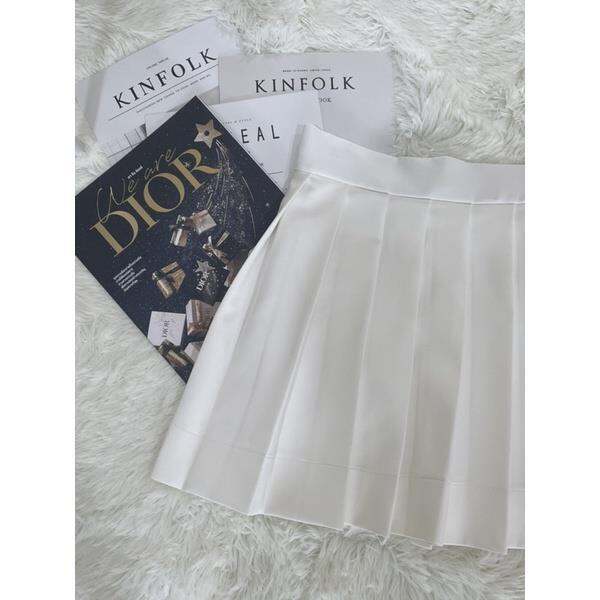 cod-dsfgretgrytwe-tennis-skirts-กระโปรงเทนนิส