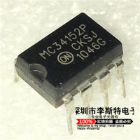 10pcs MC34152P DIP-8