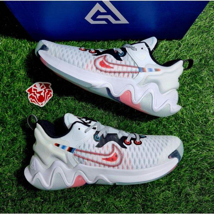 Giannis Immortality Pastel Accents Lazada PH