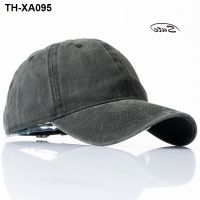 New hip-hop cap trendy mens flat brim baseball stage hat Korean M-60