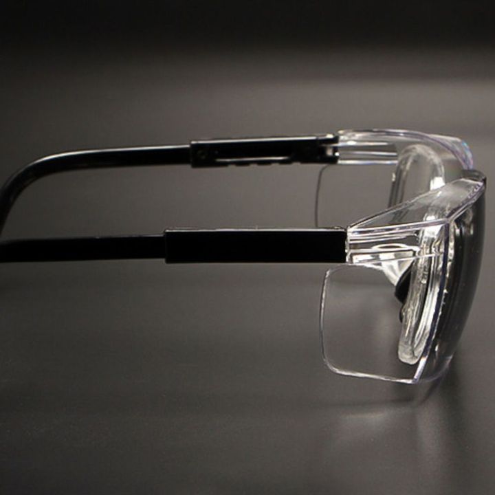 djrgs-ป้องกันน้ำกระเซ็นกันฝุ่น-แว่นตากลางแจ้งทำงานแว่นตานิรภัยแว่นตานิรภัยป้องกันตา
