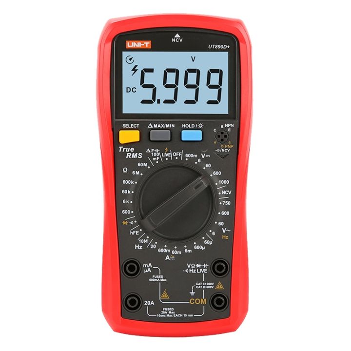 cw-ut890c-ut890d-digital-multimeter-ammeter-voltmeter-resistance-capacitance-frequency