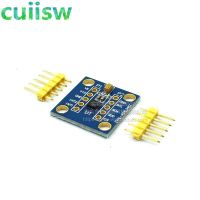 GY-298 ADXL346Z สามแกน Ultra Low Power Digital Accelerometer Sensor โมดูล SPI/I2C