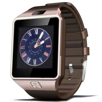 Aeifond touch screen 2025 sport smart wrist watch