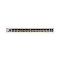 Cisco CBS350 Managed 48-port GE, 4x1G SFP (CBS350-48T-4G-EU)