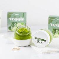 เจลพักผิวหน้า Veggie gel 30 g.