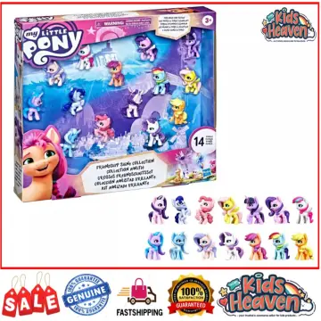 My Little Pony: A New Generation Friendship Shine Collection