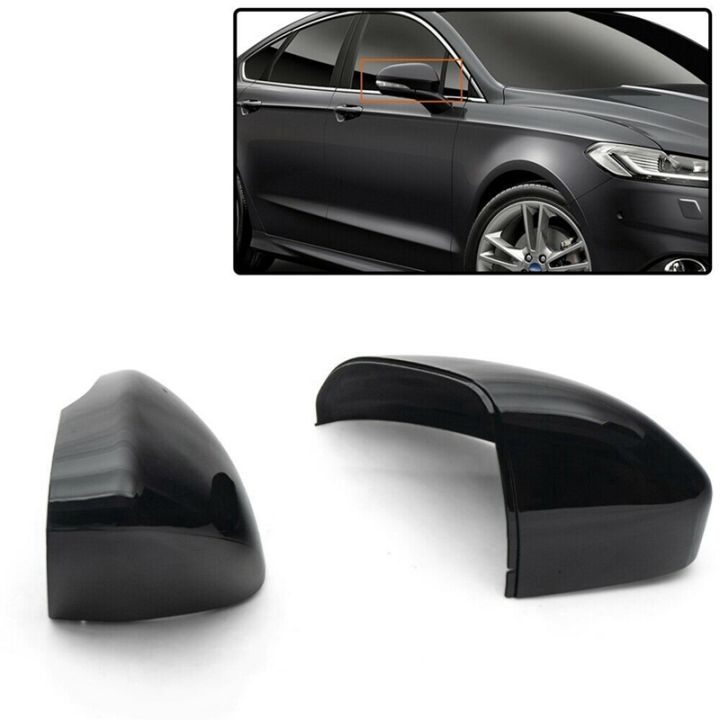 1-pair-driver-amp-passenger-side-side-rearview-mirror-cover-cap-for-ford-mondeo-2013-2020-car-styling