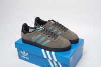 รองเท้าลำลอง skateboard shoes for men and women fashion and casual adidas Originals Gazelle 85