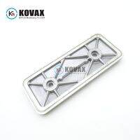 65.01112-0021A 65.01112-0021A KOVAX 65.01112-เครื่องขุด0021A ฝาครอบเครื่องยนต์ด้านข้าง DB58T ฝาครอบเครื่องกำจัดเซ็นเซอร์ออกซิเจน DH225-7ชิ้น