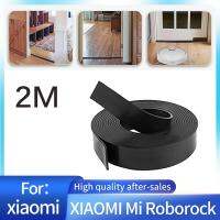 2 M Virtual Magnetic Stripe Wall For XIAOMI Mi Roborock Vacuum Cleaner 2m Wall Accessory For Sweeping Robot 1/ 2 Generation (hot sell)Payne Edith