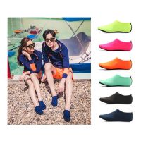 【YD】 Men Beach Socks Kid Sport Barefoot Sneaker Gym Swim Surfing Diving Snorkeling Shoes