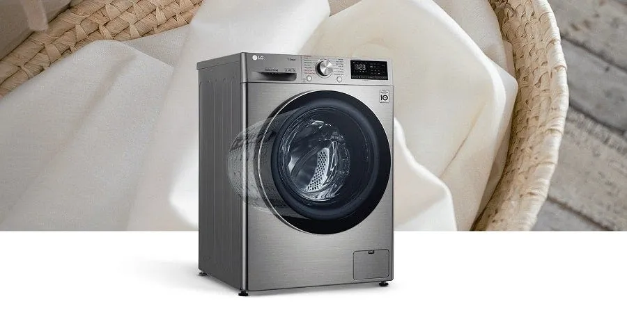 lg washing machine fv1450s4v