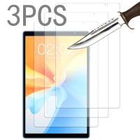 3PCS Glass film for Teclast P25 P25T 10.1 tablet tempered glass  protective screen protector Bag Accessories