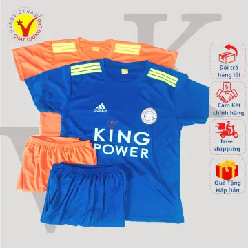 Bộ Quần Áo Đá Bóng Đẹp Giá Tốt T07/2023 | Mua Tại Lazada.Vn