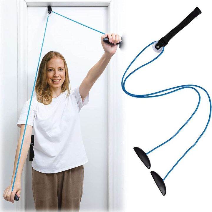 JANNERSATI Durable Surgery Rope stroke recovery physical therapy
