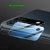 For OPPO K10 K10x K9 K9x K9s Pro Rear Back Camera Lens 9H Hardness Clear Tempered Glass Protector Protective Film Guard