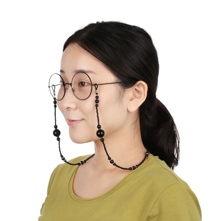 แฟชั่น-okdeals-สร้อยคอมุกเทียมหวานแว่นตาแว่นเครื่องประดับสายห้อยแว่นตาสายแว่น