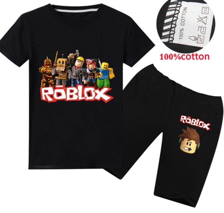 Roblox kids terno