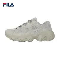 fila jagger 1998 trainers in white