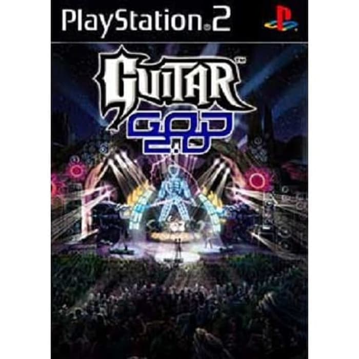 ps2 guitar hero metallica download