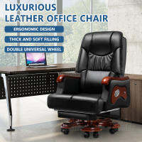 SaleChair เก้าอี้บอส ก้าอี้ออฟฟิศ Office Chair เก้าอี้นั่งทำงาน Boss Chair เก้าอี้ผู้บริหาร สำนักงาน เก้าอี้สำนักงาน เก้าอี้คอมพิวเตอร์