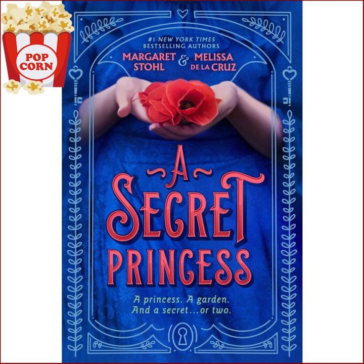 Wherever you are. ! A Secret Princess by Stohl, Margaret