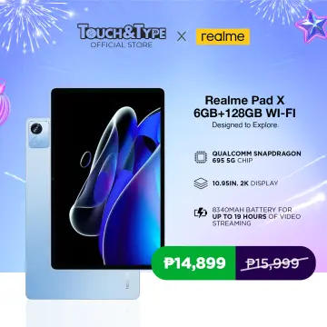 REALME Pad WiFi – KIMSTORE