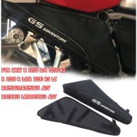 Motorcycle for BMW R1200GS ADV LC R1250GS F750GS F850GS R1200R R Repair Tool Placement Bag Frame Triple-cornered Package Toolbox