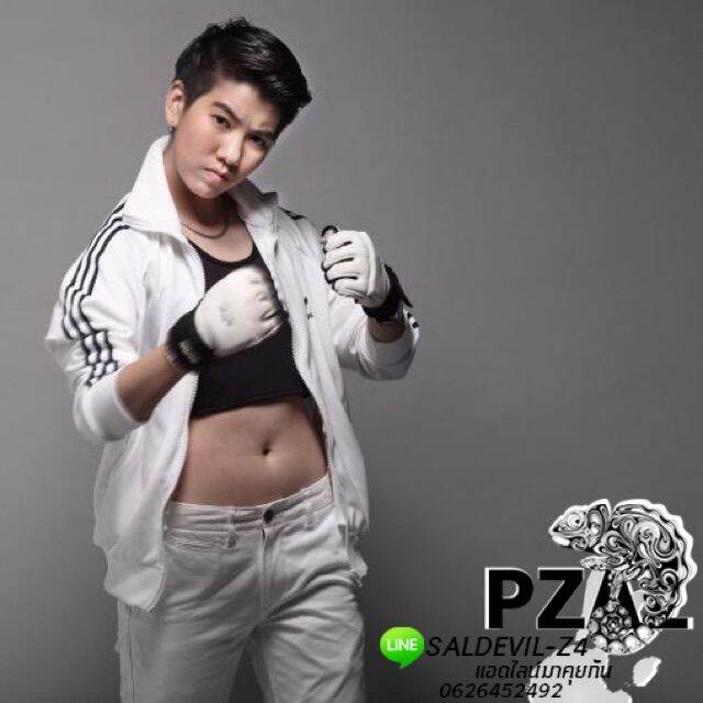 เสื้อกล้ามทอมพาสโซ่-ครึ่งตัว-pazzo-sports-xs-5xl