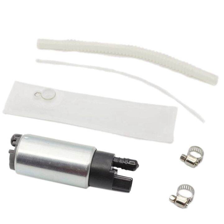 Motorcycle Fuel Pump Motorcycle Petrol Fuel Pump for BMW F650GS F650CS
