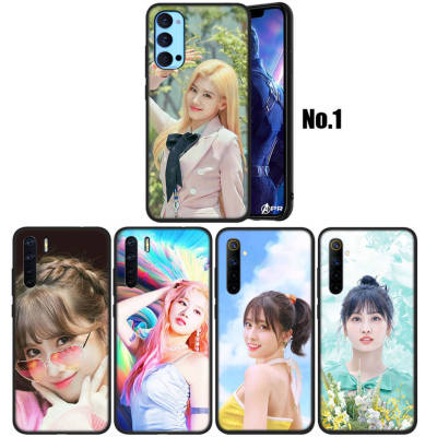 WA91 TWICE อ่อนนุ่ม Fashion ซิลิโคน Trend Phone เคสโทรศัพท์ ปก หรับ OPPO Find X3 Lite F19 Pro Plus A74 A95 Neo