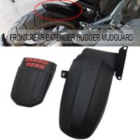 Front Rear Fender Extender Mudguard Splash Guard Cover For Honda NC700S NC700X NC750S NC750X NC 700 700S 750X S NC750 2012-2019