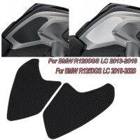 แผ่นกันน้ำสติ๊กเกอร์แท๊งค์น้ำมันข้างกันลื่นสำหรับ BMW R1200GS LC R1250GS LC R 1200 GS LC 2020 2019 2018 Motorcycl ใหม่