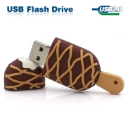 MOVESPEED USB Flash Drive High Speed Pendrive with Cover 32GB 16GB