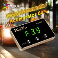 Car Accessories Tuning Box Electronic Throttle Controller For JEEP GRAND CHEROKEE KK KJ WRANGLER JK COMPASS COMMANDER PATRIOT